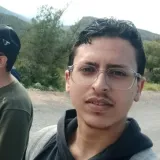 Mohammed - Prof de Python - 
