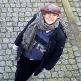 Nico Marie - Englischlehrerin - Ludwigshafen am Rhein