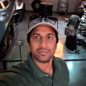 Yagna - Maths tutor - Seattle
