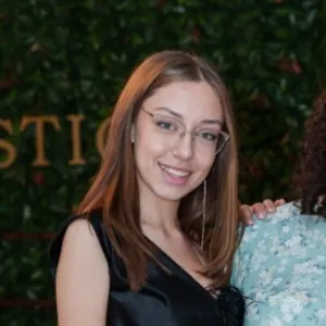 Andreea - Profesor de Engleză - Brașov