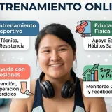 Milka - Entrenador personal - Heroica Puebla de Zaragoza