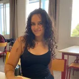 Ines - Prof de français - Martigues