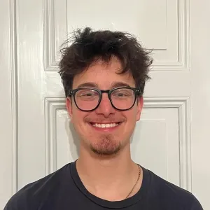 Emre - Personal Trainer - Purkersdorf