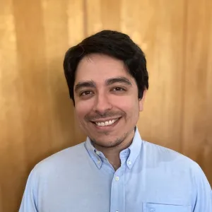 Fernando - Profesor de inglés - Morelia