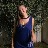 Xiomara - profesor de inglés - 