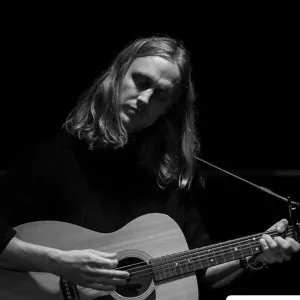 Jarle -  gitarlærer - Bergen