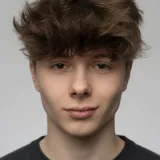 Nathan - Prof d'anglais - Modave