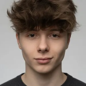 Nathan - Prof d'anglais - Modave