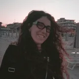Martina - Insegnante di aiuto compiti - Genova