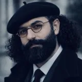 Saman - Music theory tutor - Cambridge