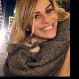 Silvia - Insegnante di diritto - Roma