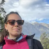 Paula - Entrenador personal - El Bolsón