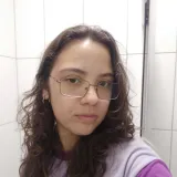 Bianka - Professor de teoria musical - Caçapava