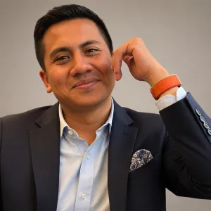 Ricardo - Profesor de matemáticas - Metepec
