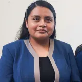 Paulina - profesor de español para extranjeros - Atuntaqui
