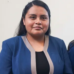 Paulina - profesor de español para extranjeros - Atuntaqui