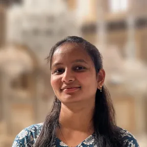 Snigdha - General knowledge tutor - Nellore
