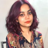Sanya - Biology tutor - Dehradun