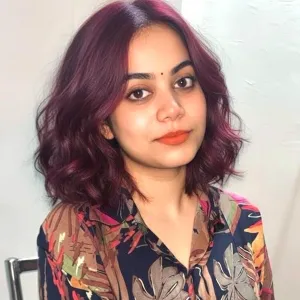 Sanya - Biology tutor - Dehradun