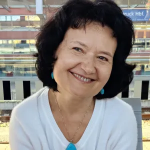 Natalie - Lehrkraft für Deutsch - Hannover