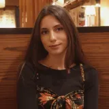 Diana - Profesor de Engleză - București