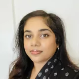 Abi - Biology tutor - Mississauga