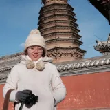 Doris - Mandarin teacher - Melbourne