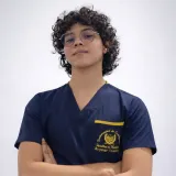 Roymar Mateus - Profe de medicina - Cartagena de Indias