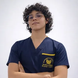 Roymar Mateus - Profe de medicina - Cartagena de Indias