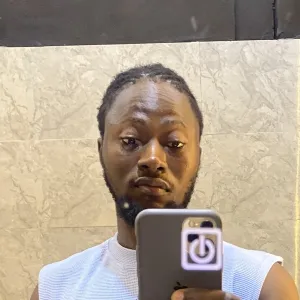 Damilola - Personal trainer - Lagos