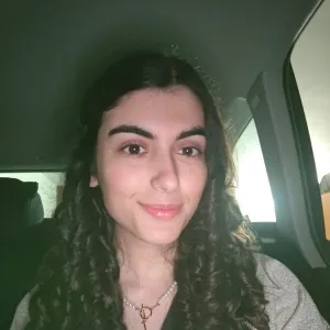 Joana - Professor de matemática - Guimarães
