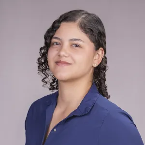 Mariana - Profe de medicina - Medellín