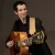 Matthieu - Prof de guitare acoustique - Saint-Maurice