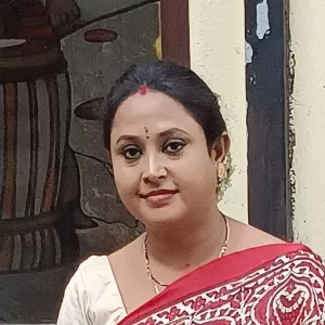 Tapasi - Bengali tutor - Kolkata