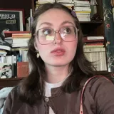 Chiara - Prof de français - Tournai