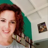 María José - Profesor de español y literatura - Mar del Plata