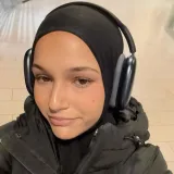 Zahra -  arabisklærer - Oslo
