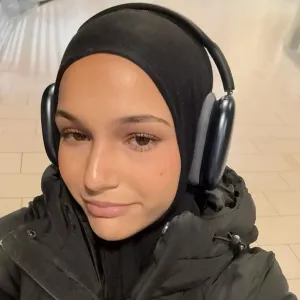 Zahra -  arabisklærer - Oslo