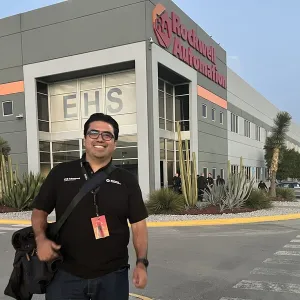 Ezequiel - Profe de automática - Villahermosa