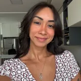Juliana - Prof de inglês - Jardim Sul