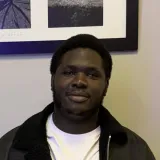 Emmanuel - Guitar tutor - Stockton-on-tees