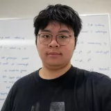 Yimo - Maths tutor - Edmonton