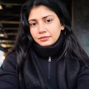 Sana - Physics tutor - Lorton