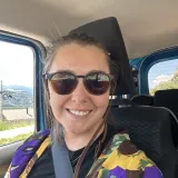 Barbara - prof de Español y Literatura - Coyhaique