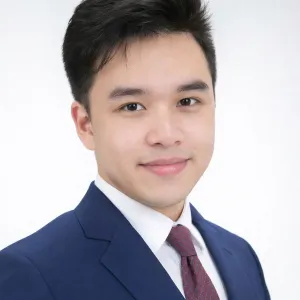 Oscar - Chinese tutor - Nottingham