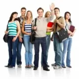 Britfin - Profesor de matemática - Madrid