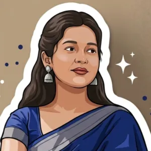 Ayesha - Biology tutor - Harishpur