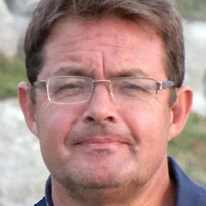Carlos - profesor de programación - Madrid
