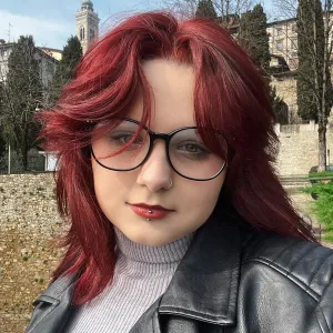 Karolina - nauczyciela języka polskiego - Bielsko-Biała