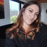 Alexia - Prof de français - Nuvilly